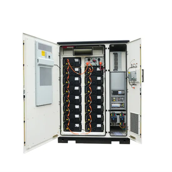 Rooftop solar storage project financing options in Zambia 2025