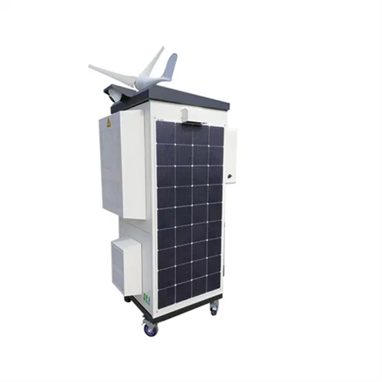 Portable ESS system cost vs benefit calculation in India