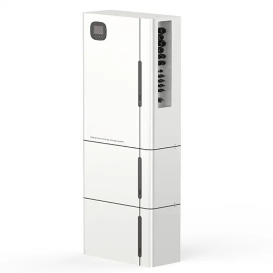 Office building energy storage project financing options in Switzerland 2030