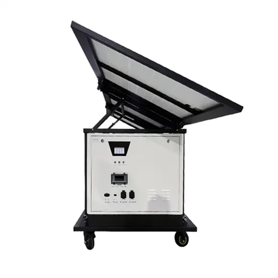 Off grid solar storage supplier quotation in Kuwait 2030