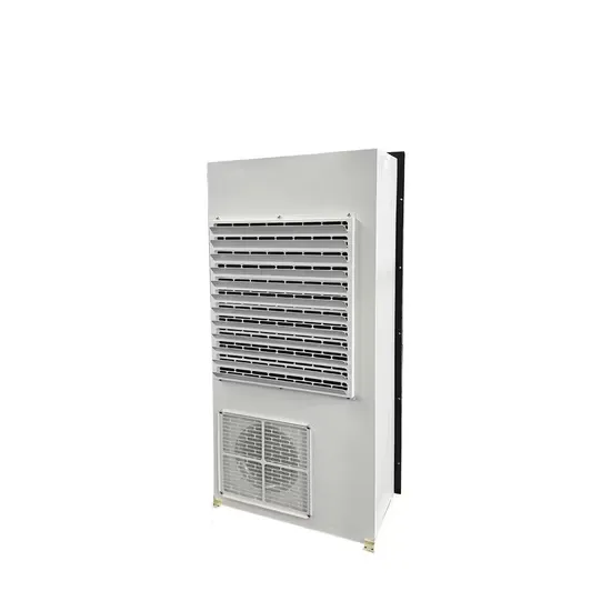Turnkey industrial battery cabinet EPC contract price in Ecuador