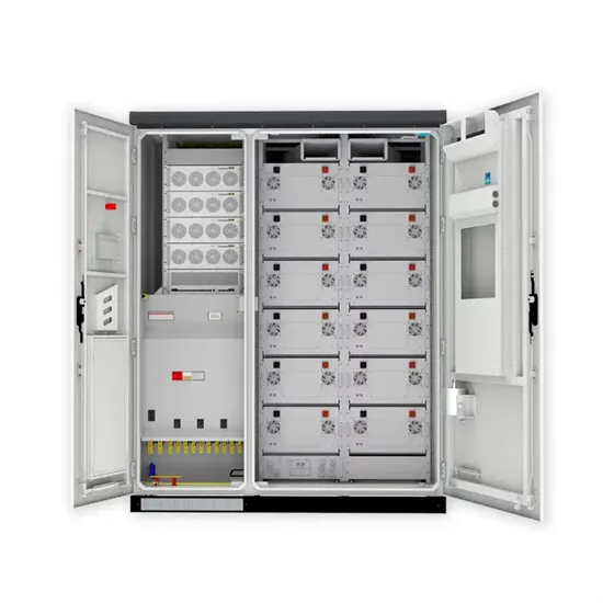 Factory solar storage project financing options in Switzerland 2025