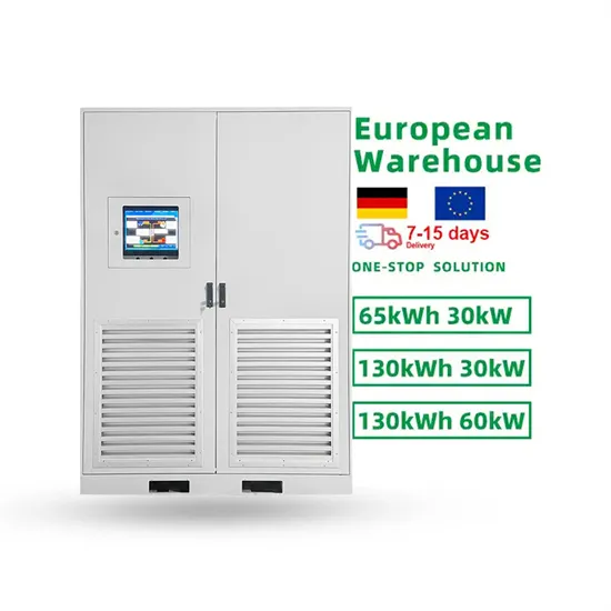 Floor standing battery investment return analysis 2030
