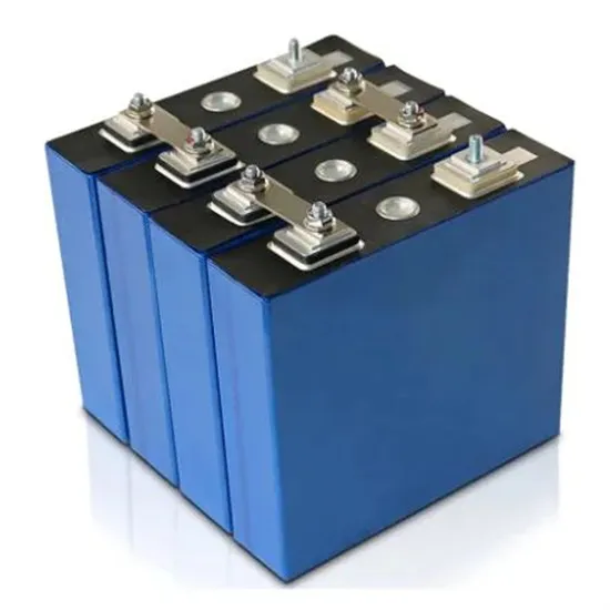 Backup power battery project financing options in Sweden 2030