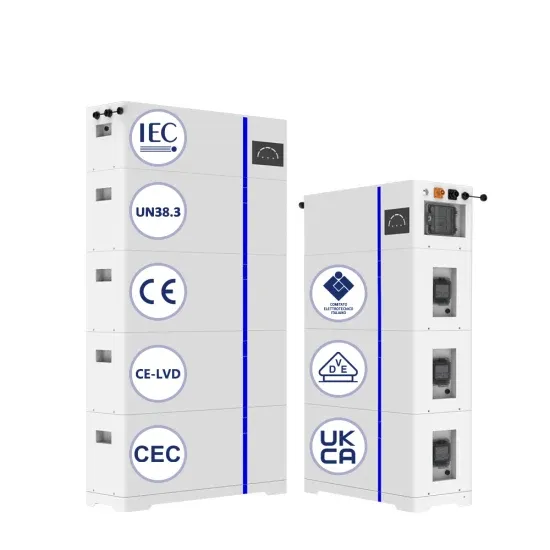 Turnkey lithium iron phosphate battery EPC contract price in Slovakia