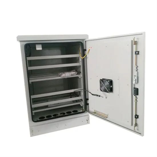 Industrial energy storage project financing options in Burundi 2030